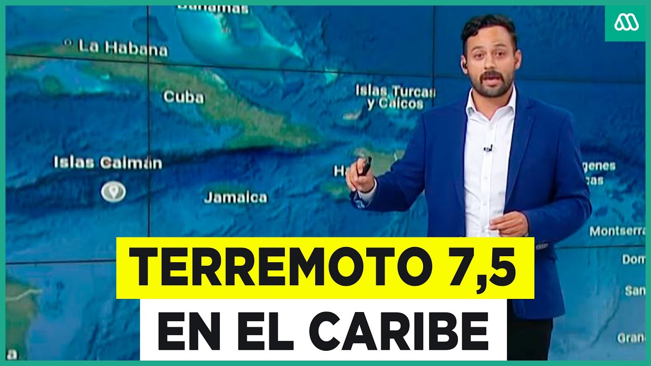 una alerta de tsunami