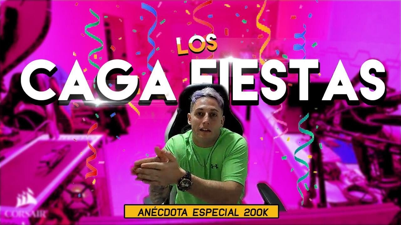 una inolvidable fiesta de egresados