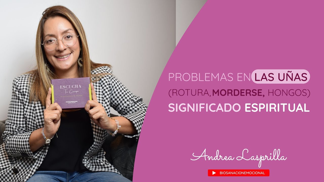 unas con hongos un mensaje sobre la salud y la autoestima