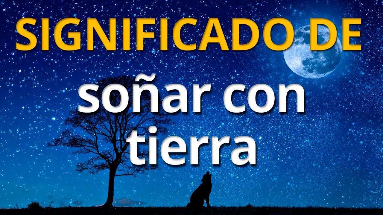 unas sucias de tierra que significado tiene este sueno
