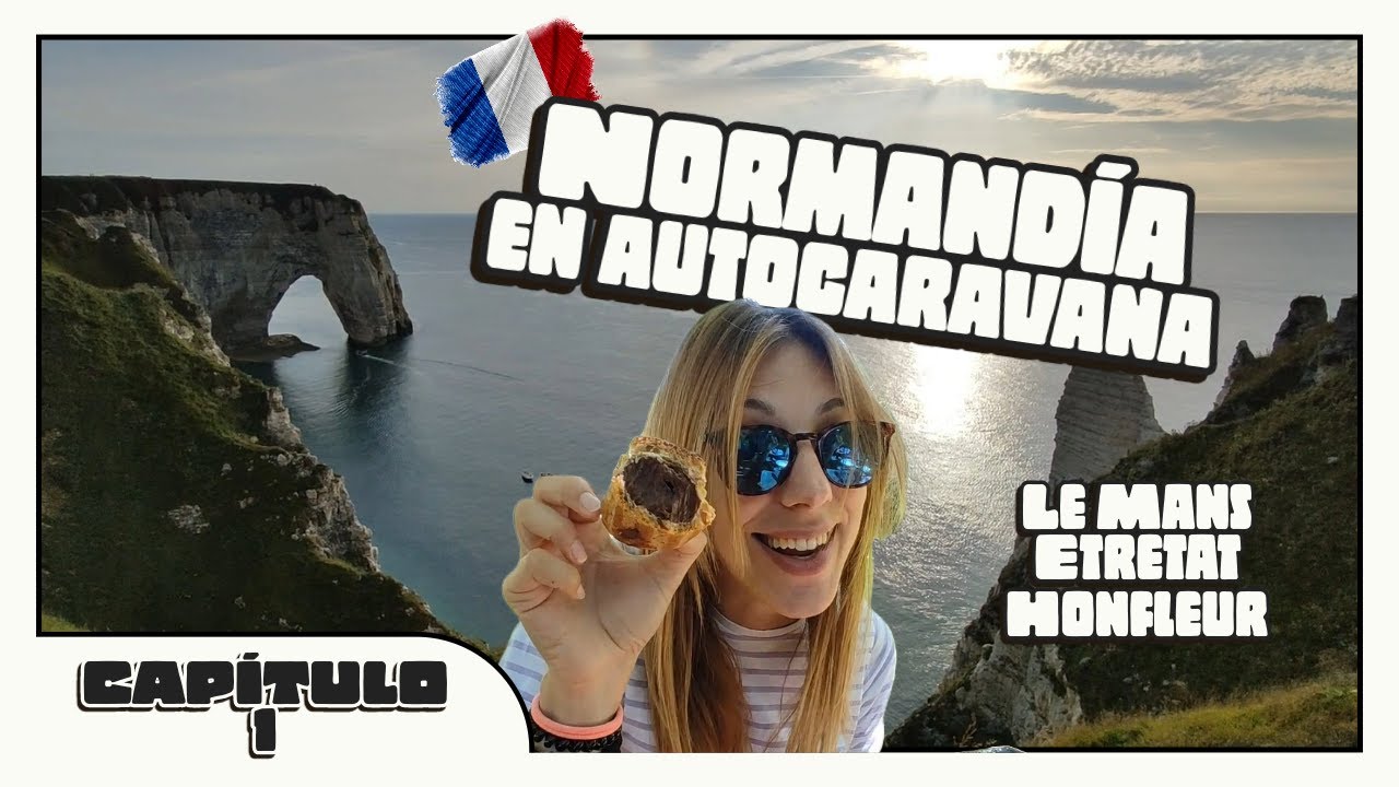 viajar en motorhome una aventura sobre ruedas