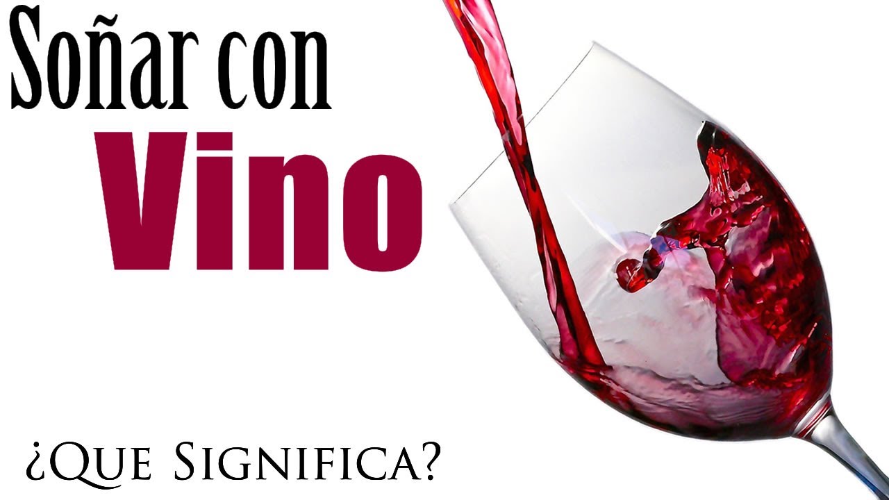 vina que significa este sueno