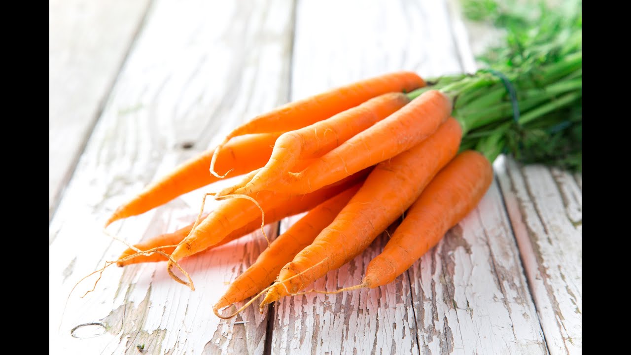 zanahorias que significado tiene este sueno