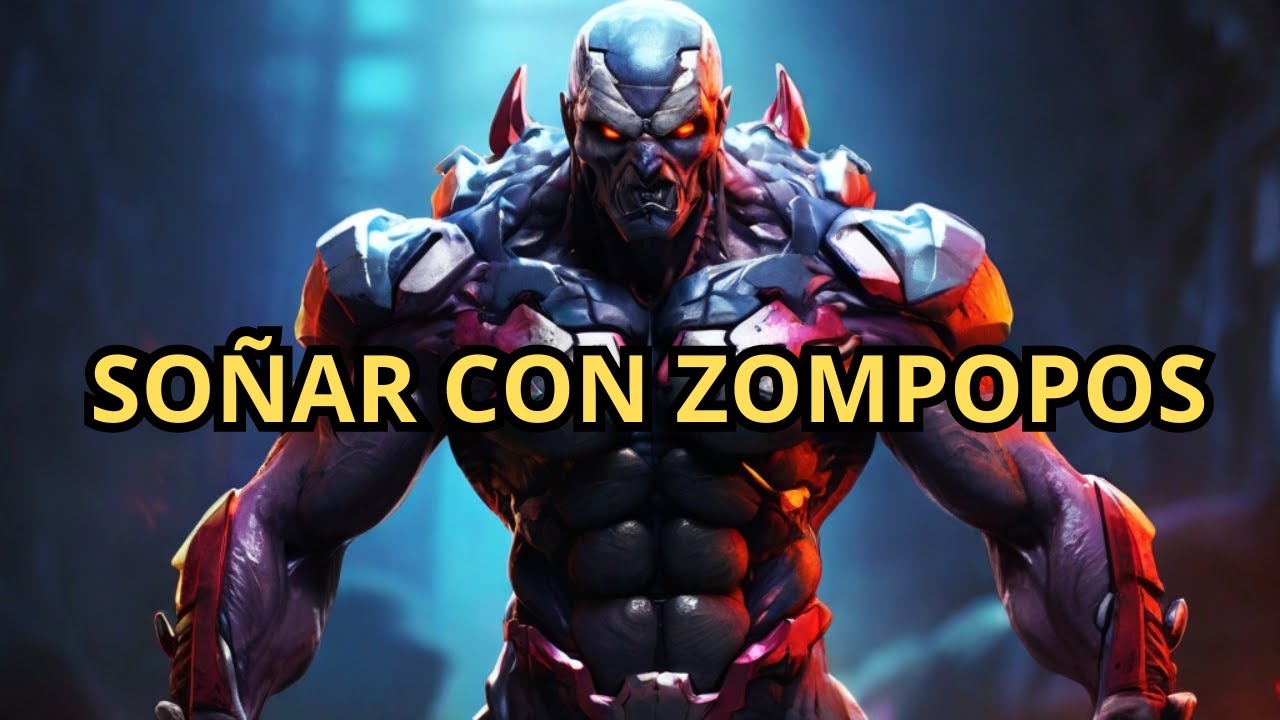 zompopos que significa este curioso sueno