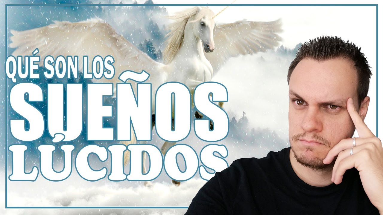 alguien y sentirlo real una experiencia onirica intensa y vivida