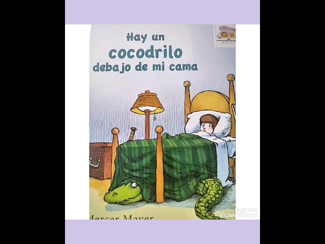 cocodrilos bajo la cama una experiencia aterradora