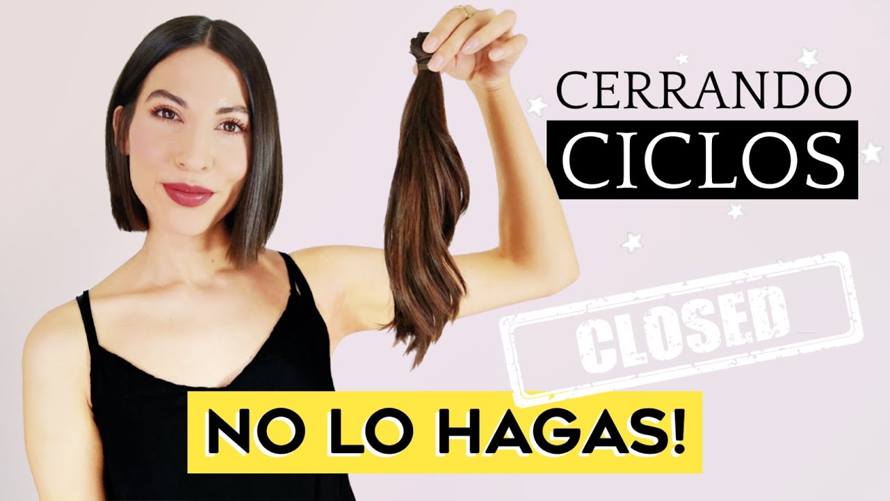 cortarse el pelo significado y simbolismo