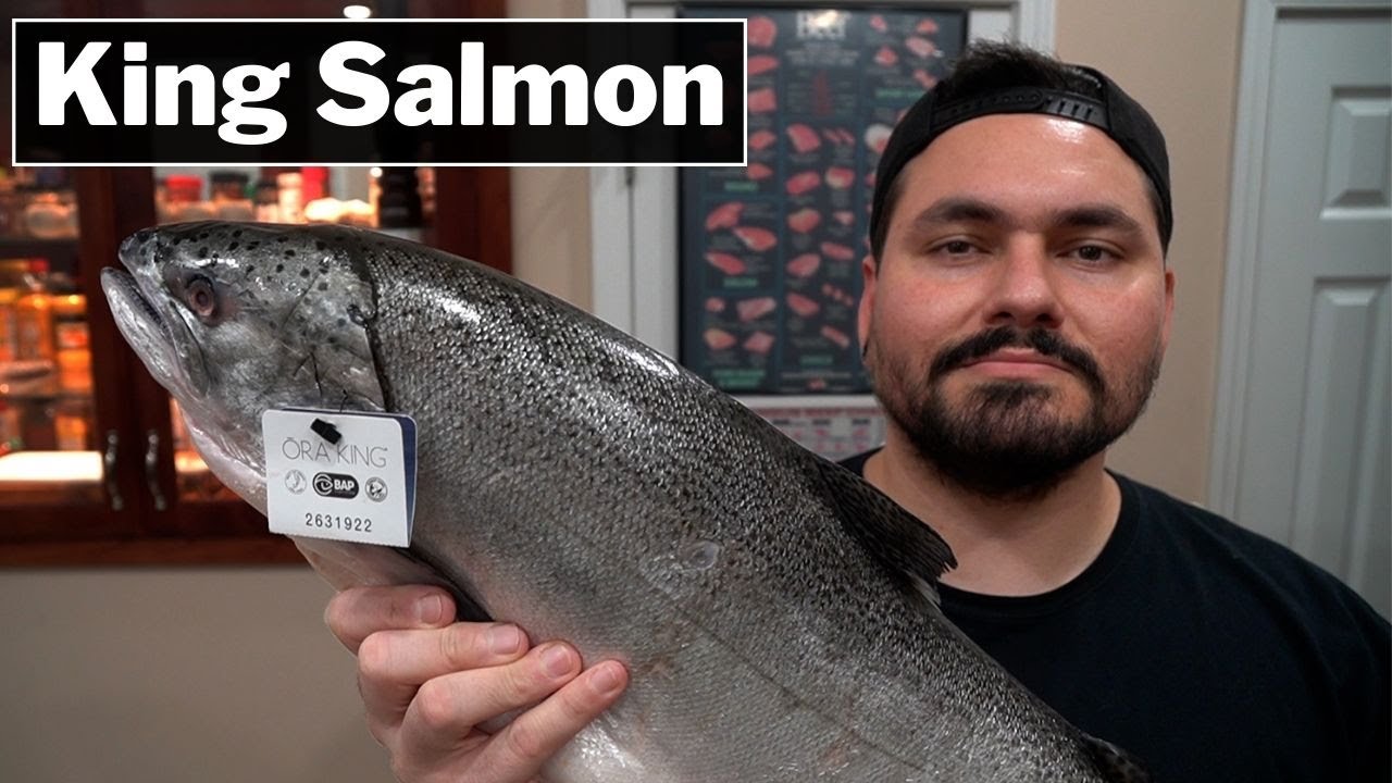 deliciosos pescados grandes para comer