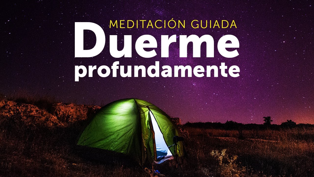dormir placidamente