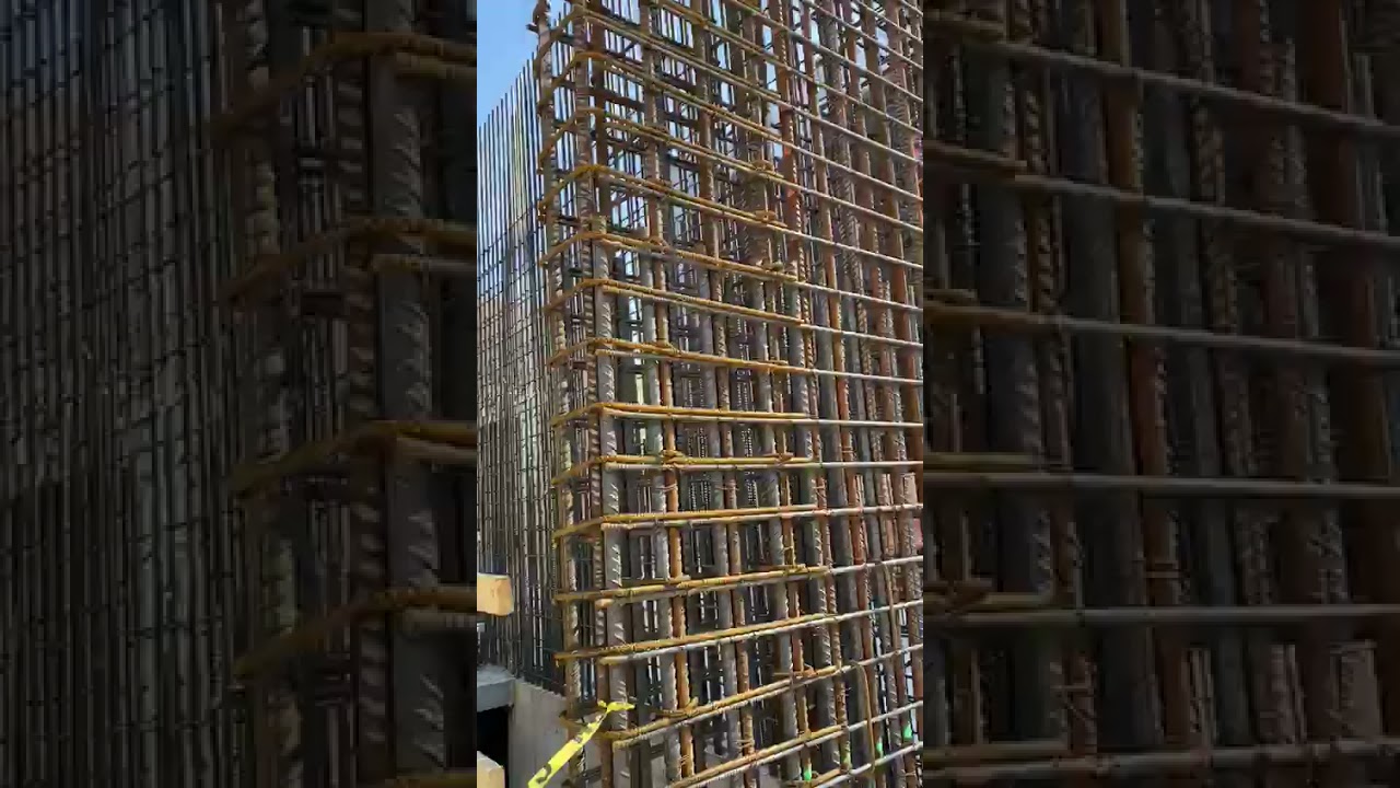 edificios altos en construccion una vision de crecimiento y transformacion