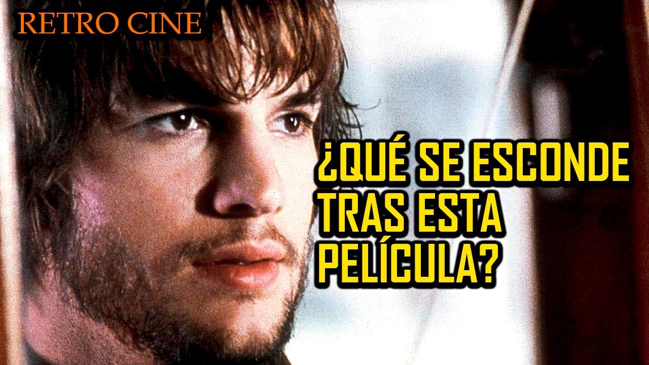 el efecto mariposa descubre el poder de tus suenos