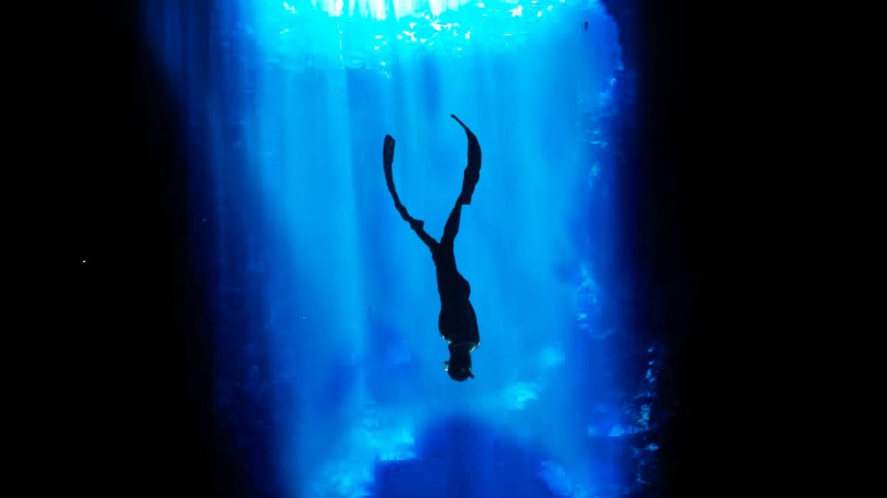 gente muerta bajo el agua una experiencia inquietante y misteriosa