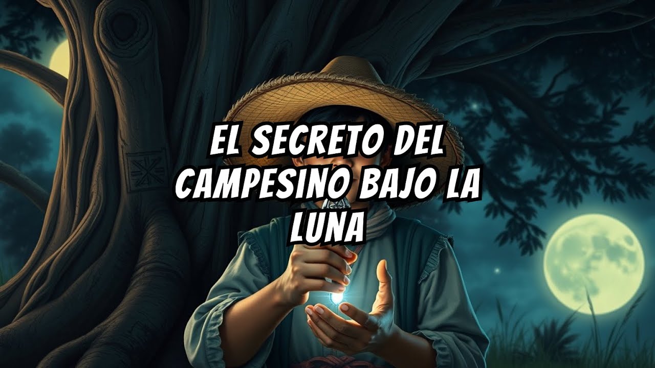 herencia un mensaje del mas alla