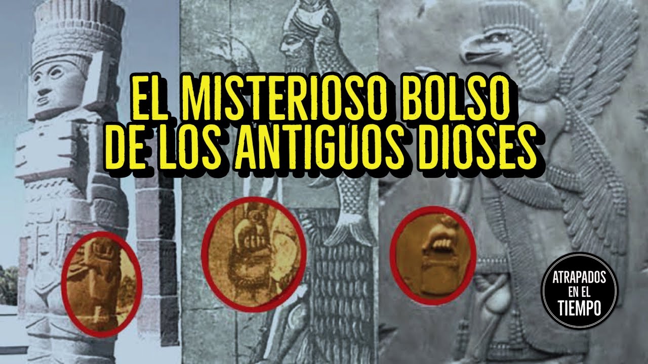 idolos de piedra una vision enigmatica del pasado