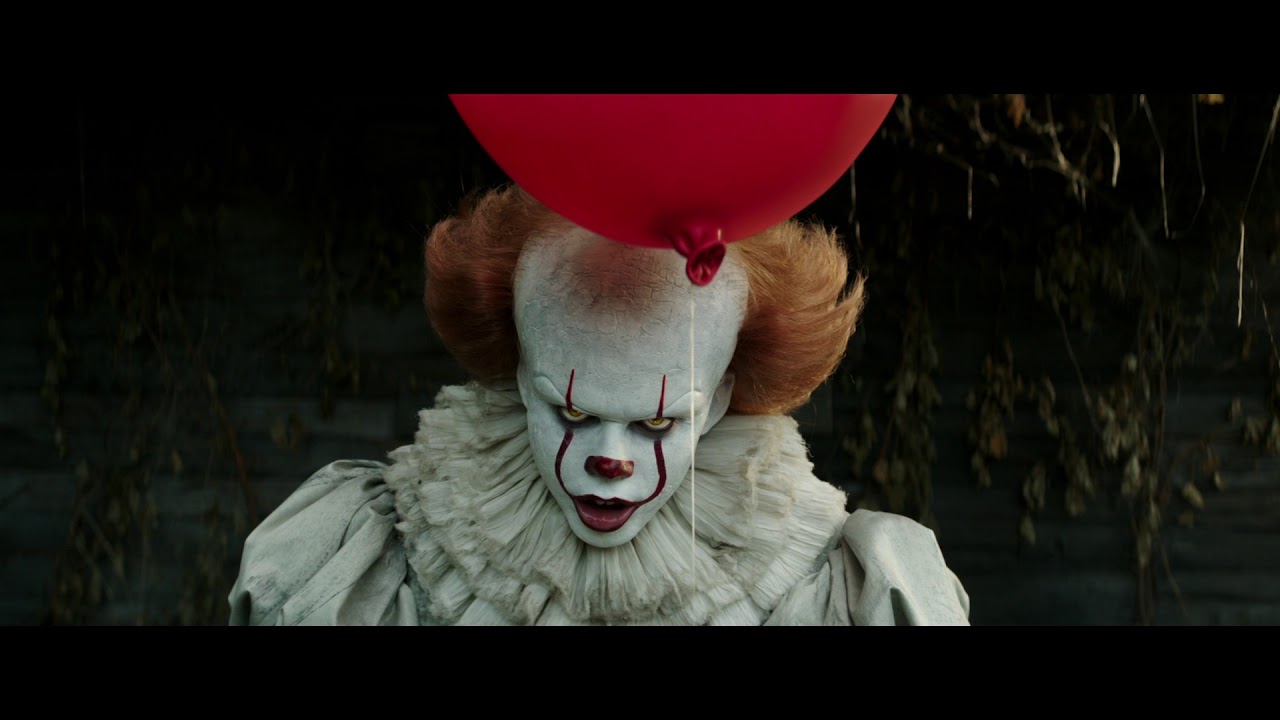 it el payaso