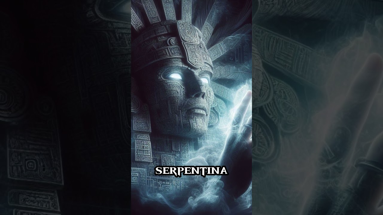 kukulkan descubre el poder del dios serpiente en tus suenos