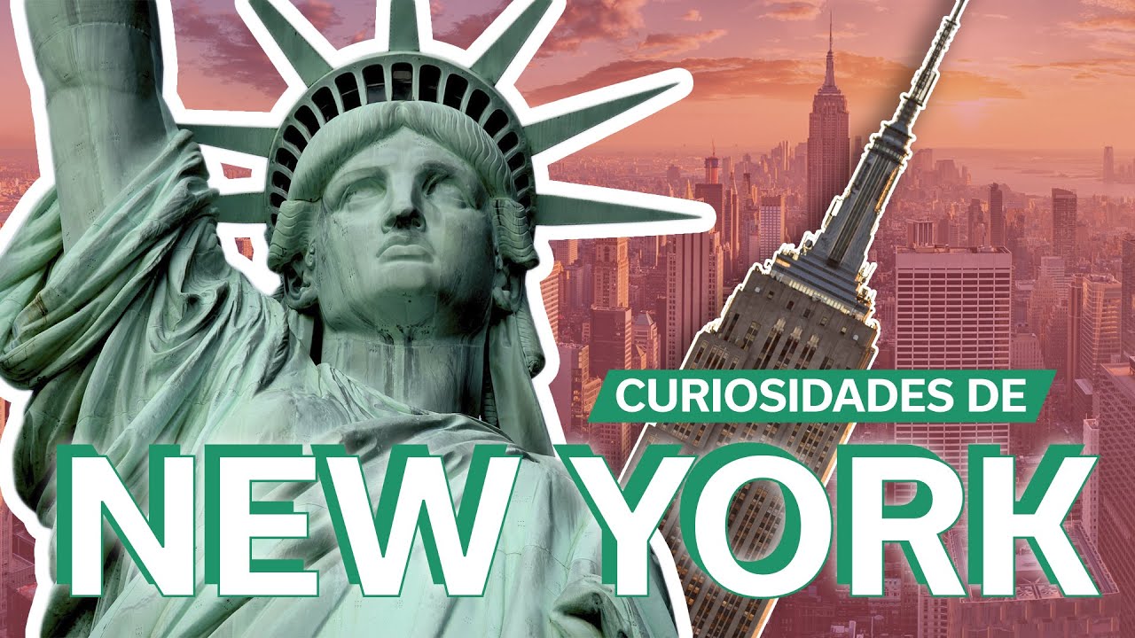 la grandiosidad de nueva york