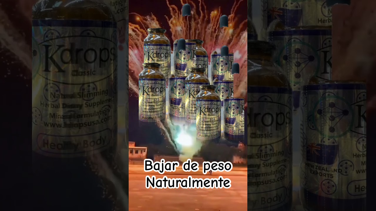 los misteriosos kdrops