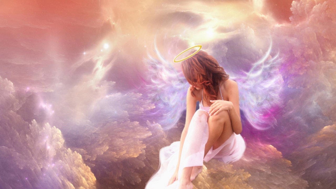 oir musica celestial