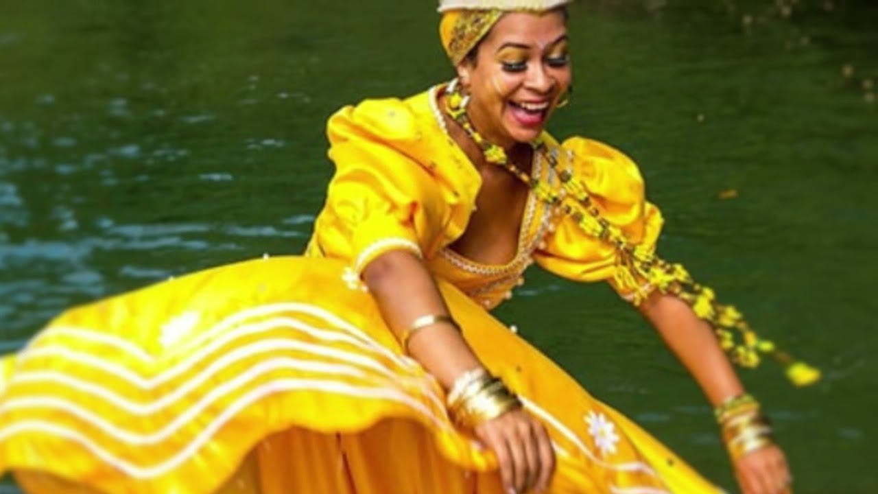 oshun descubre el significado de tus suenos relacionados con esta deidad africana