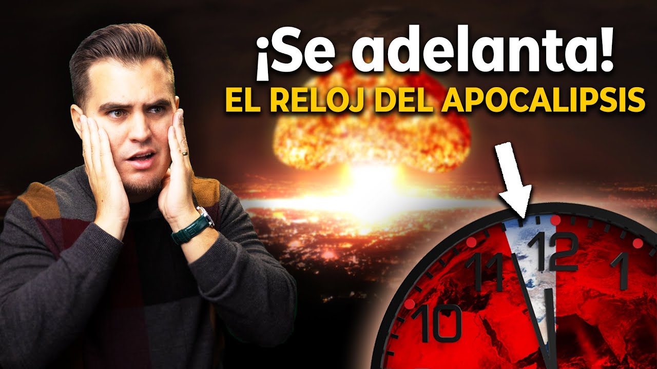 reloj segun la biblia que significado tiene