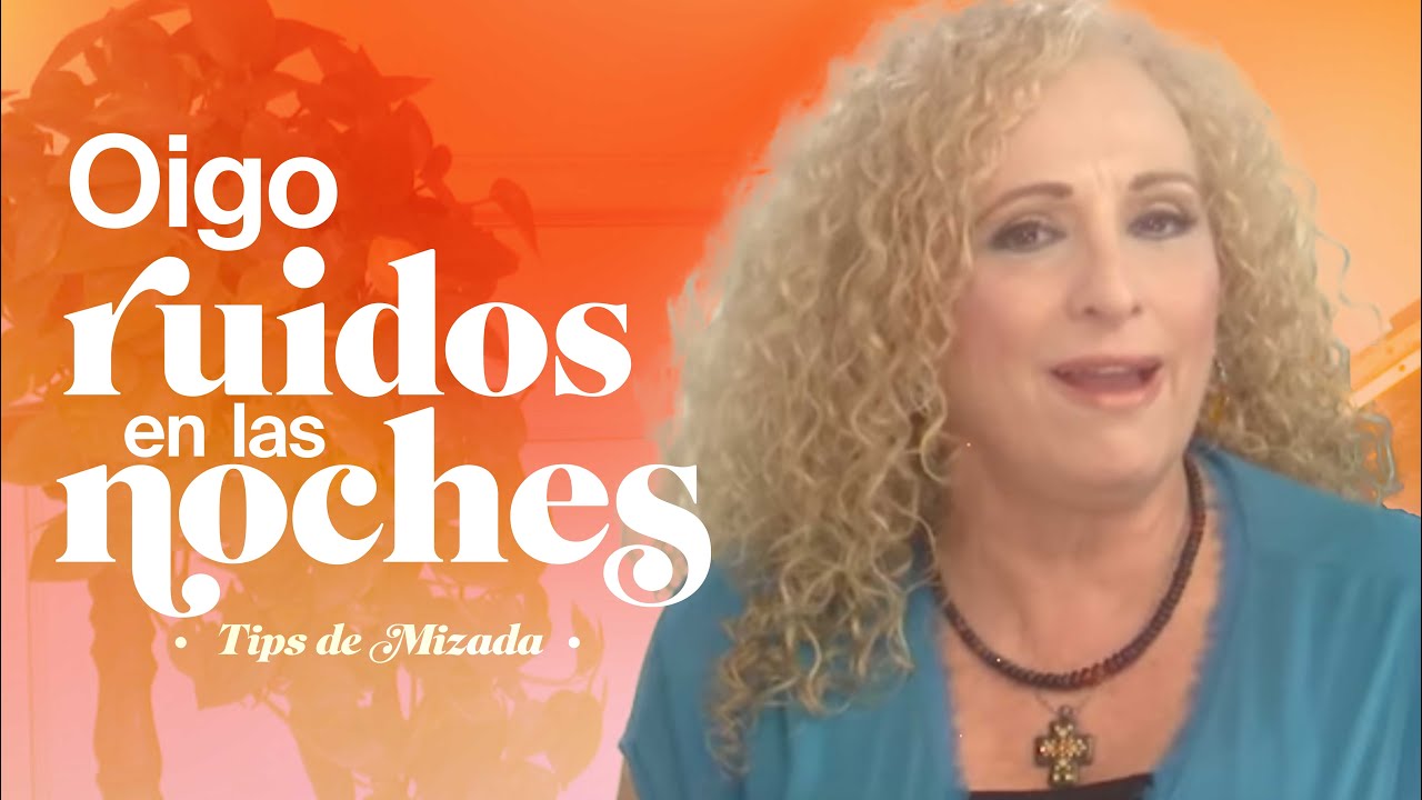 ruidos fuertes que significado tiene este sueno
