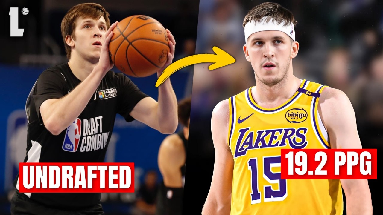 ser una estrella de la nba