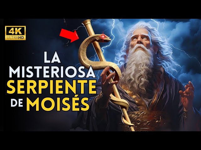 serpientes segun la biblia significados y simbolismos