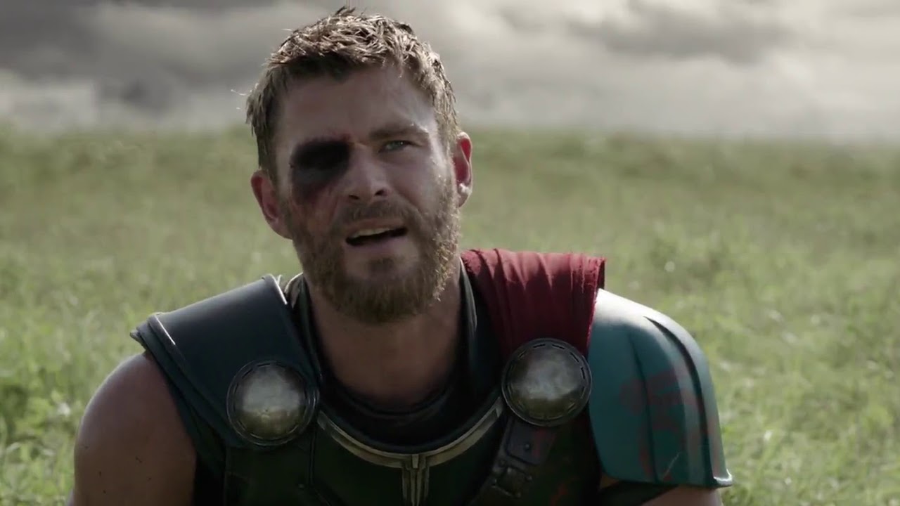 thor un encuentro epico en tus suenos