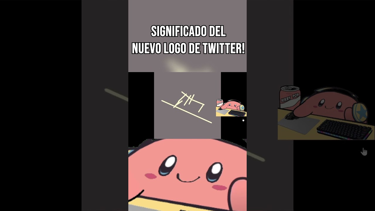 twitter que significado tiene este sueno
