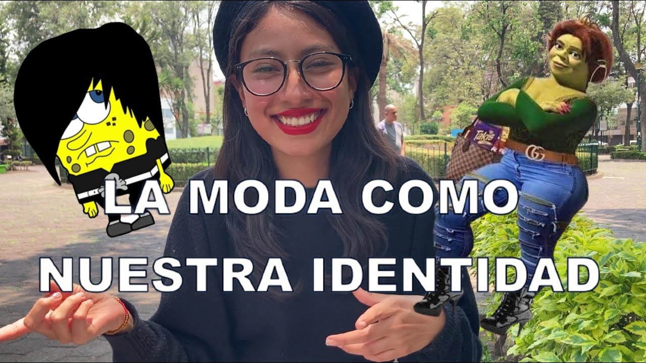 un closet lleno de ropa un mensaje sobre tu identidad y estilo
