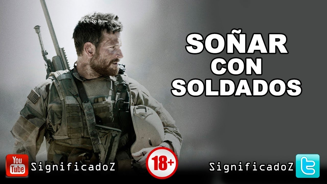 un ejercito en casa que significa este sueno