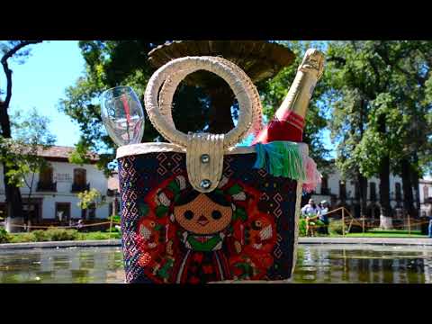 un imperdible magico