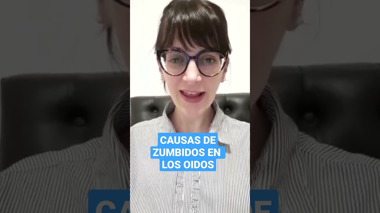 un zumbido en los oidos que significa este sueno