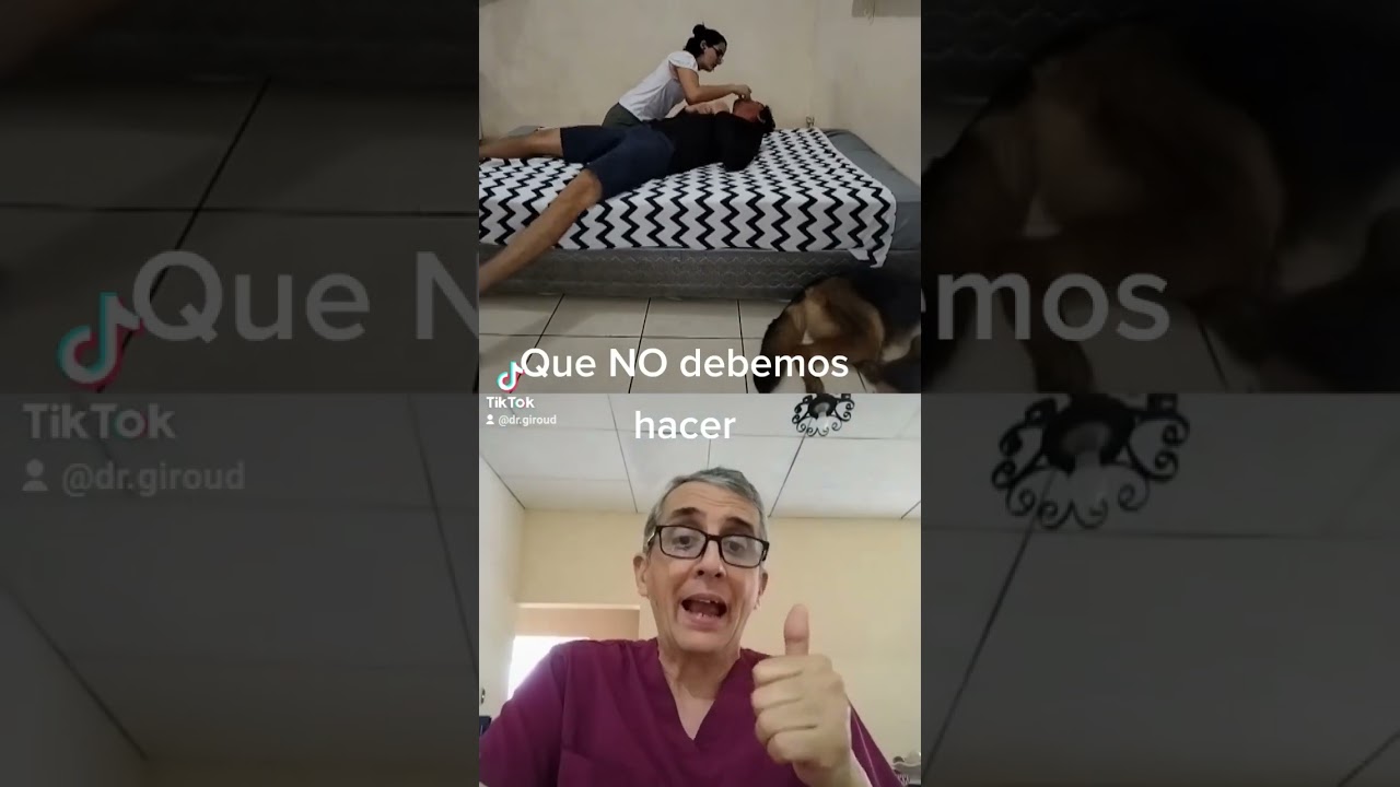 una crisis de epilepsia