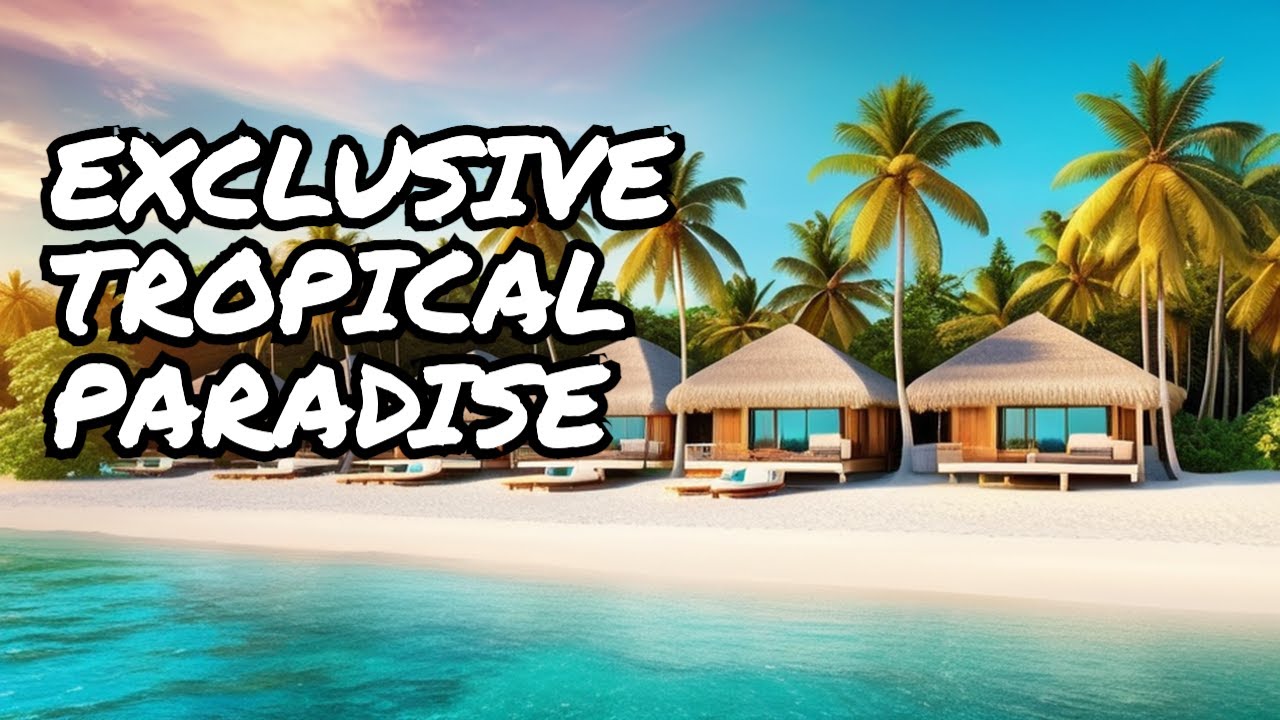 una isla paradisiaca una experiencia de ensueno