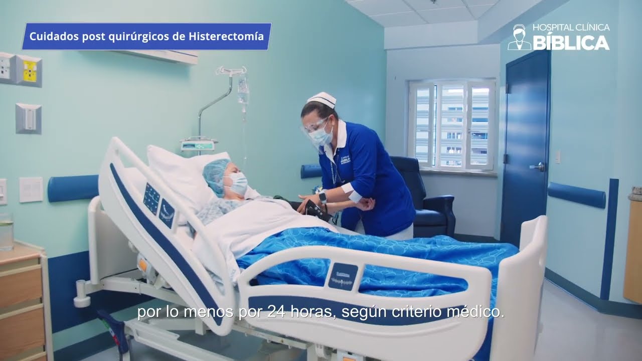 una operacion de utero que significa este sueno