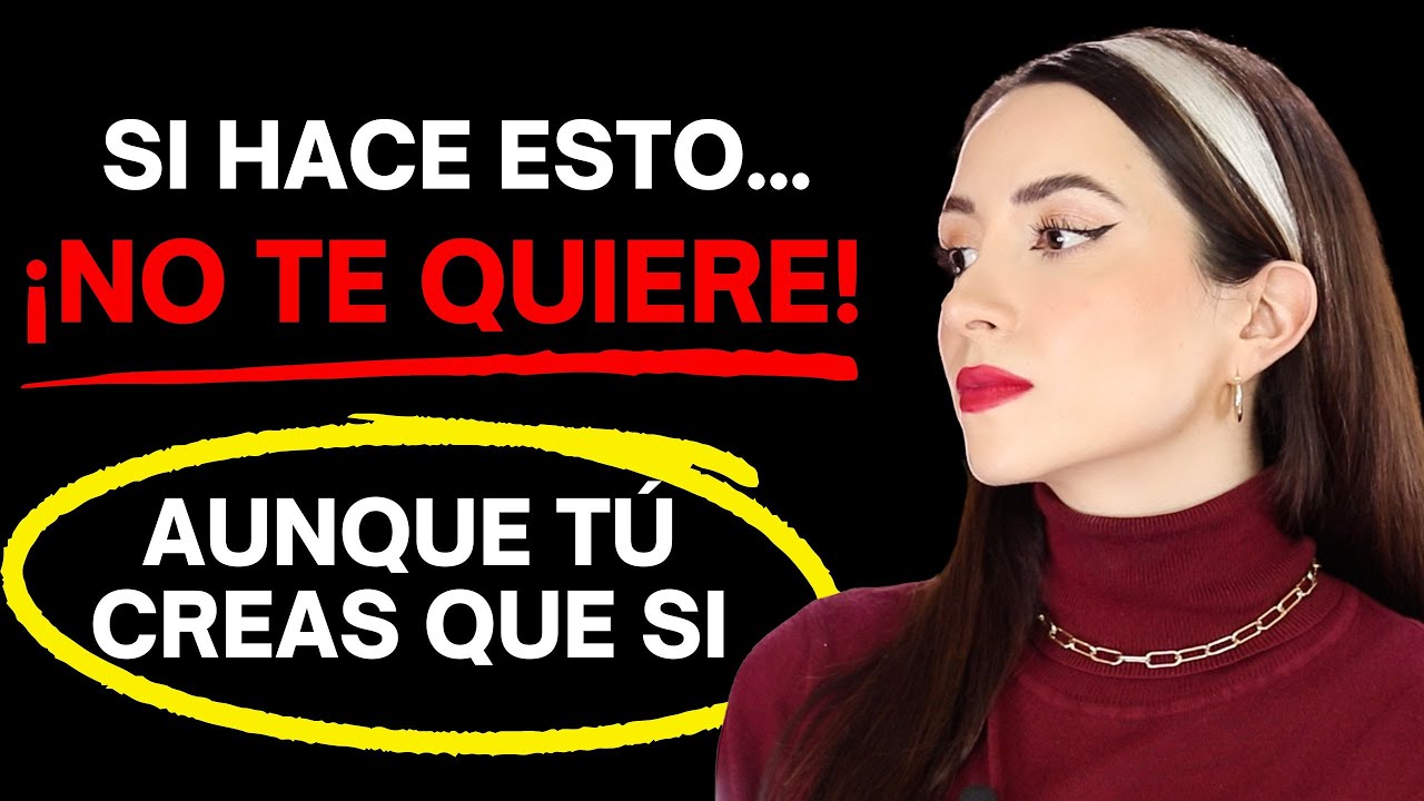 una persona conocida que no es tu pareja