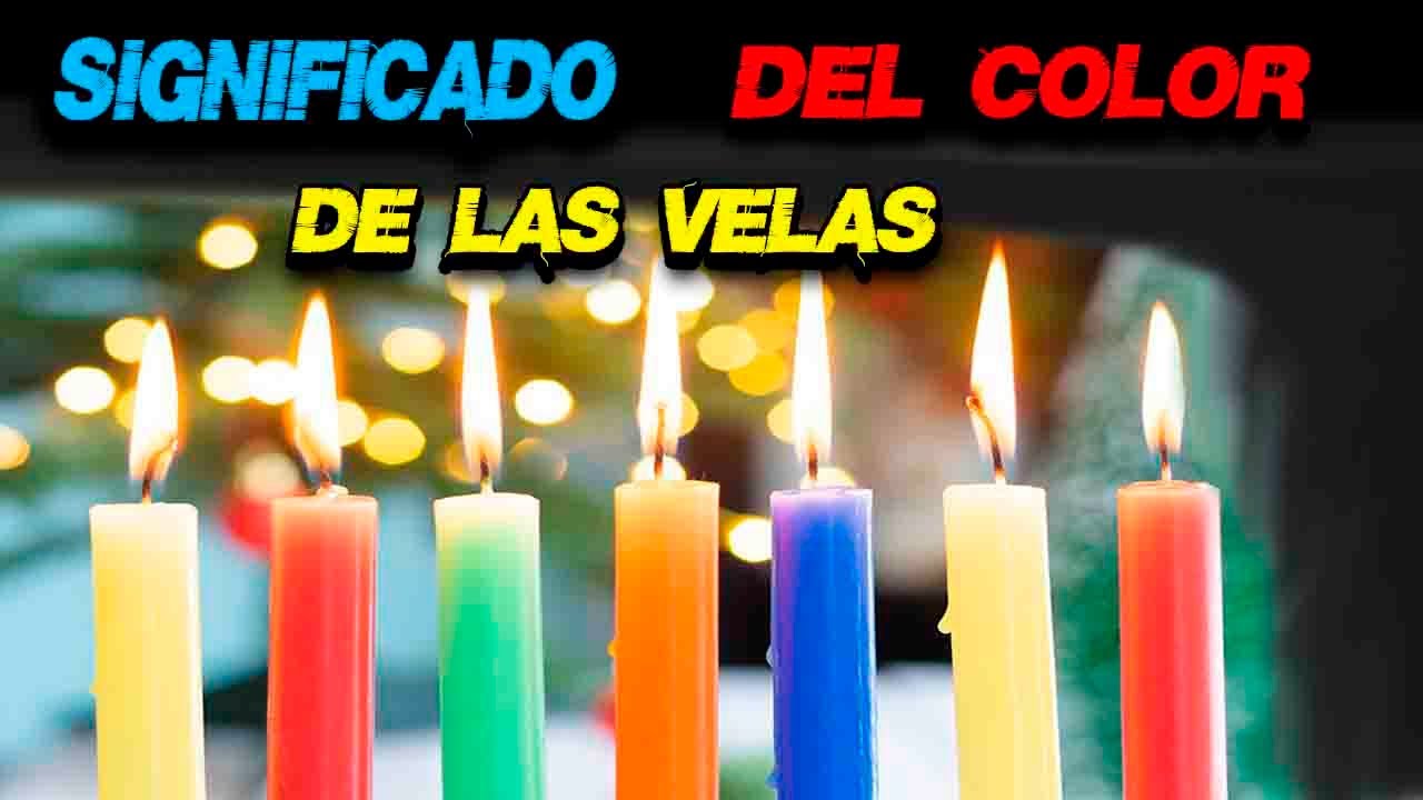 velas mensajes de luz y esperanza en tus suenos