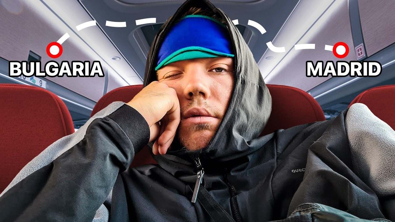 viajar en autobus